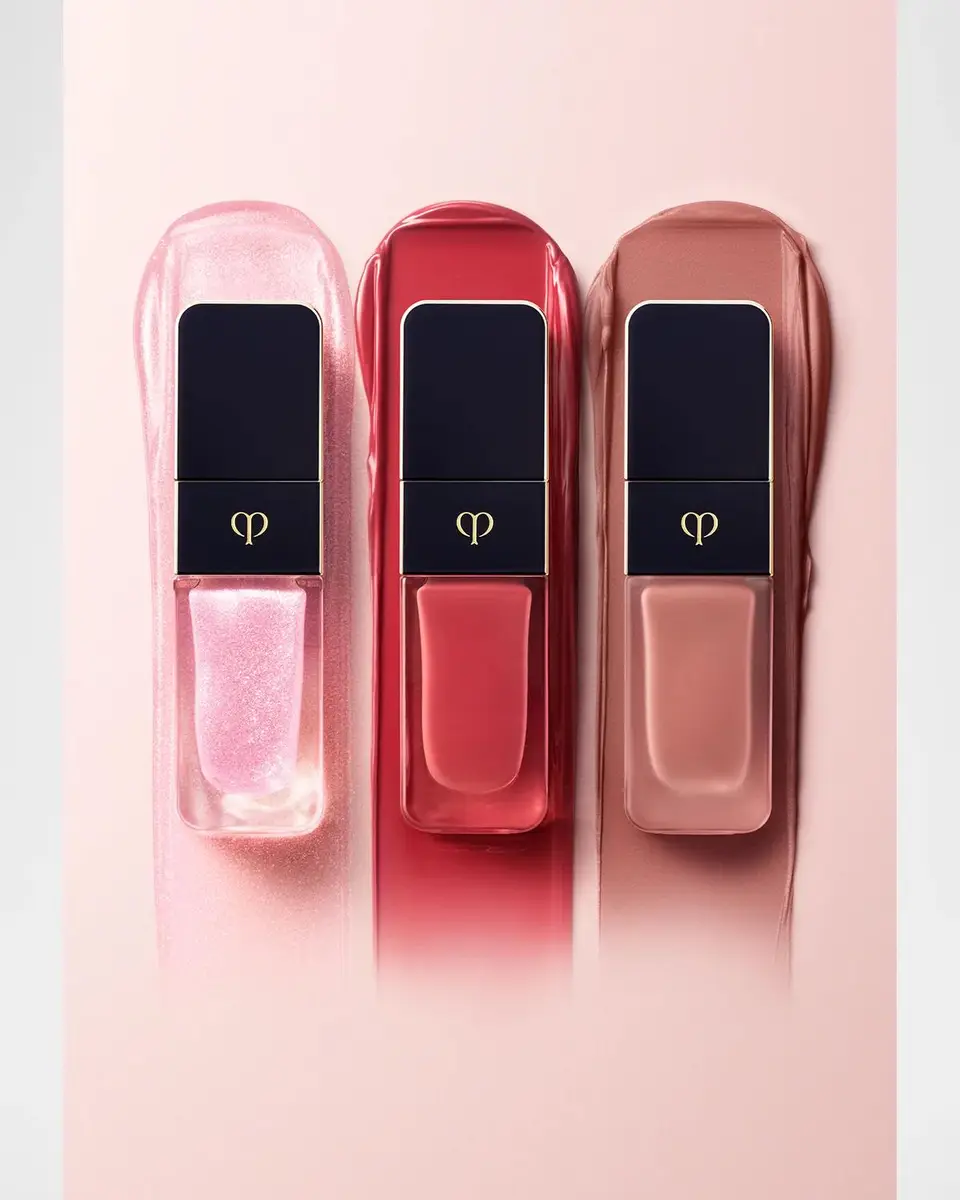 CLÉ DE PEAU BEAUTÉ Cream Rouge Matte Liquid Lipstick | Thumbnail 4 CLÉ DE PEAU BEAUTÉ Cream Rouge Matte Liquid Lipstick | Thumbnail 4