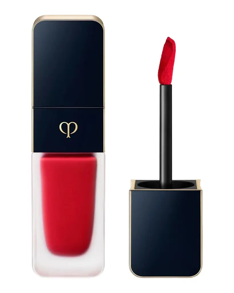 CLÉ DE PEAU BEAUTÉ Cream Rouge Matte Liquid Lipstick