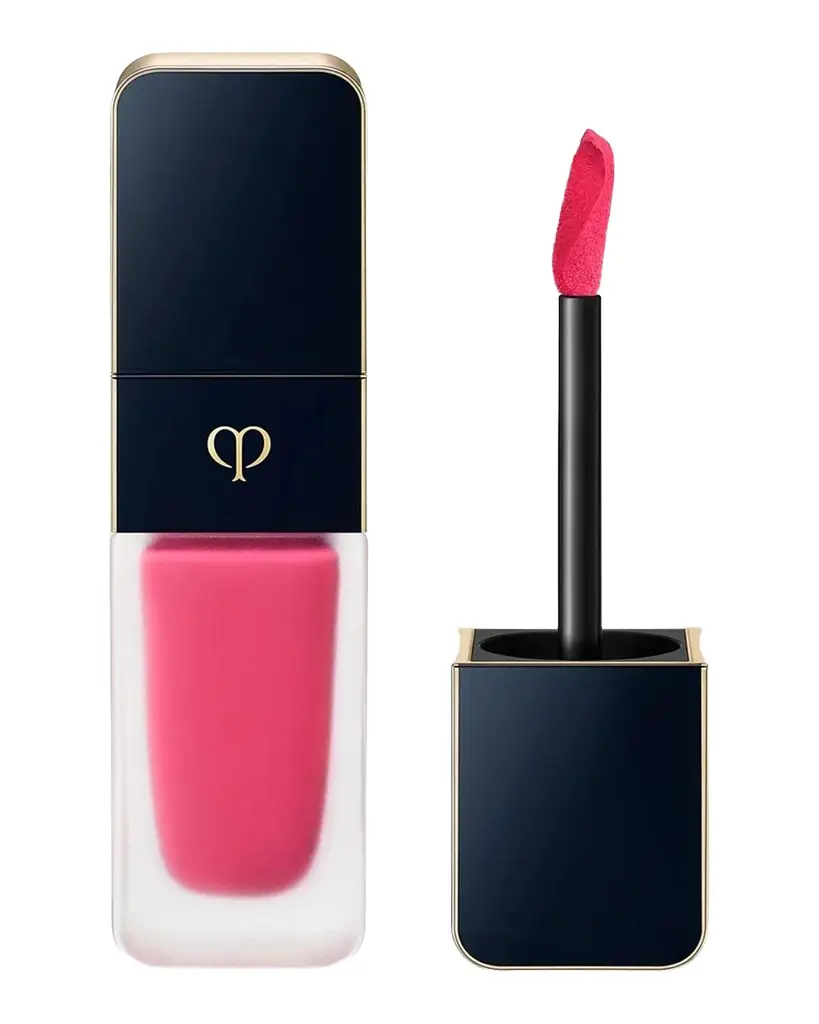 CLÉ DE PEAU BEAUTÉ Cream Rouge Matte Liquid Lipstick