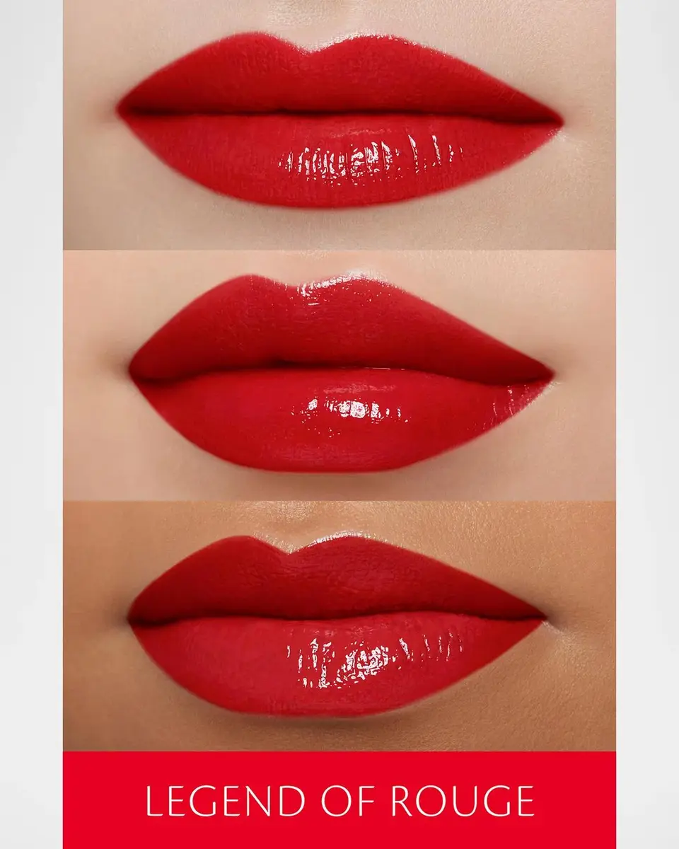 CLÉ DE PEAU BEAUTÉ Cream Rouge Shine Liquid Lipstick | Thumbnail 3 CLÉ DE PEAU BEAUTÉ Cream Rouge Shine Liquid Lipstick | Thumbnail 3