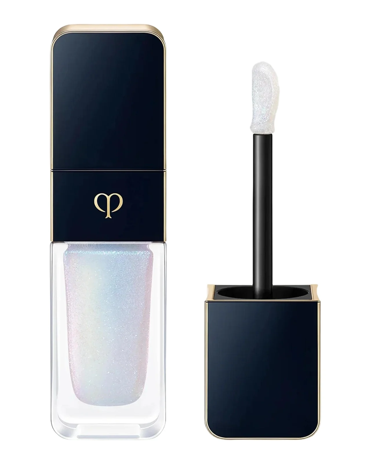 CLÉ DE PEAU BEAUTÉ Cream Rouge Sparkles Liquid Lipstick
