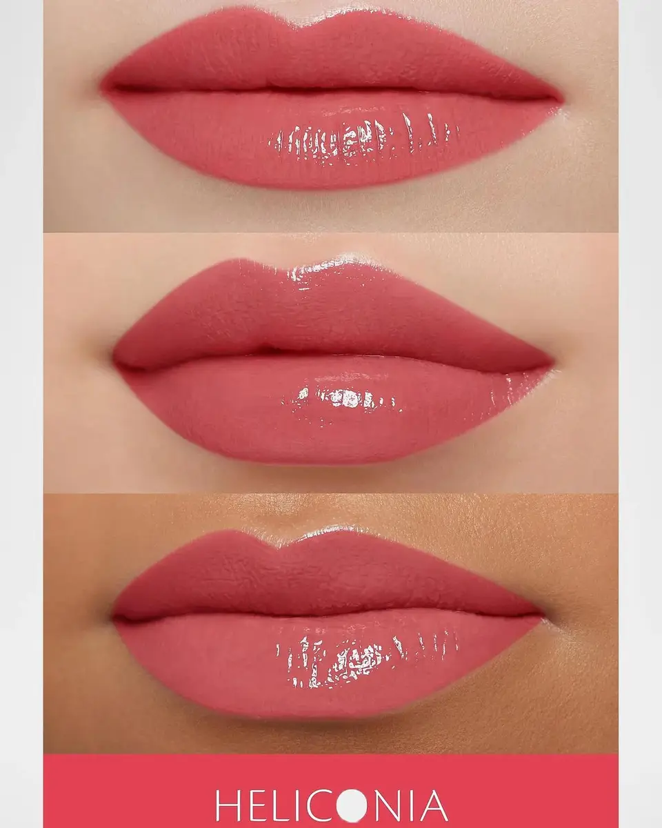 CLÉ DE PEAU BEAUTÉ Cream Rouge Shine Liquid Lipstick | Thumbnail 3 CLÉ DE PEAU BEAUTÉ Cream Rouge Shine Liquid Lipstick | Thumbnail 3