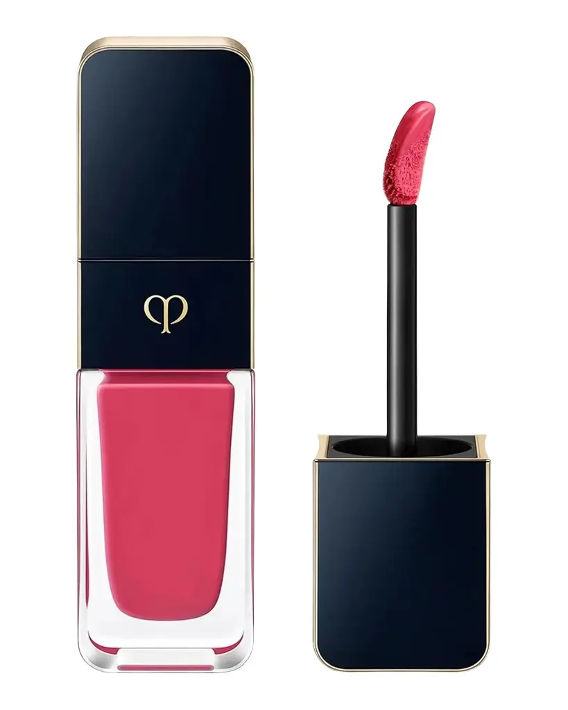 CLÉ DE PEAU BEAUTÉ Cream Rouge Shine Liquid Lipstick