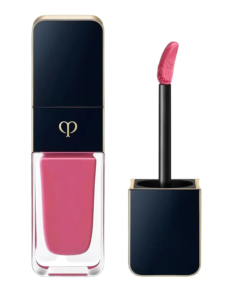 CLÉ DE PEAU BEAUTÉ Cream Rouge Shine Liquid Lipstick - 207