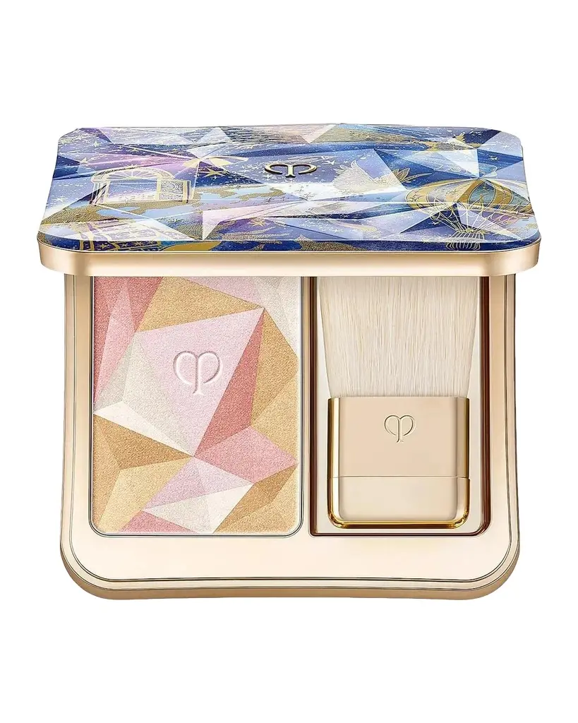 CLÉ DE PEAU BEAUTÉ The Luminizing Face Enhancer