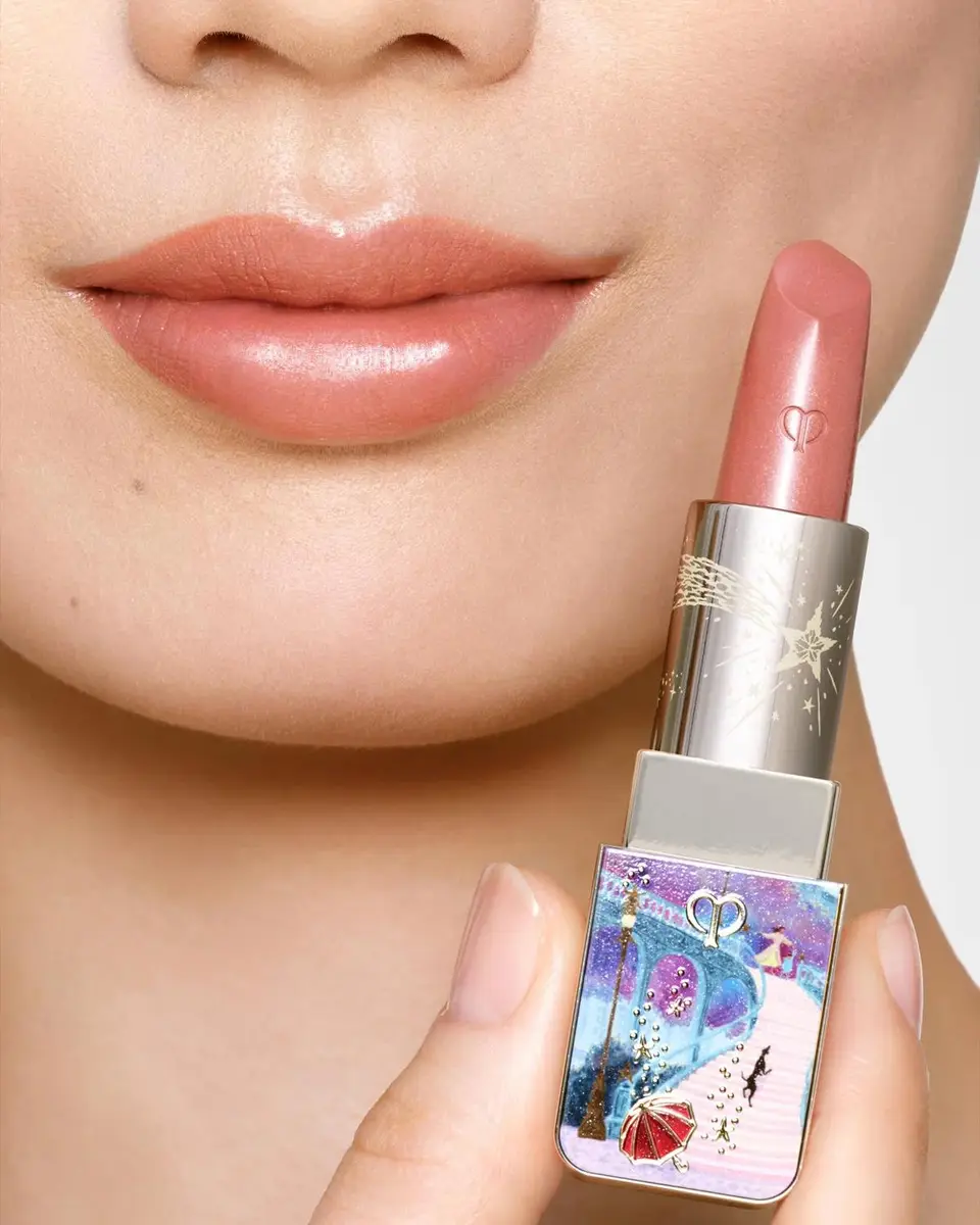 CLÉ DE PEAU BEAUTÉ Satin Lipstick | Thumbnail 6 CLÉ DE PEAU BEAUTÉ Satin Lipstick | Thumbnail 6