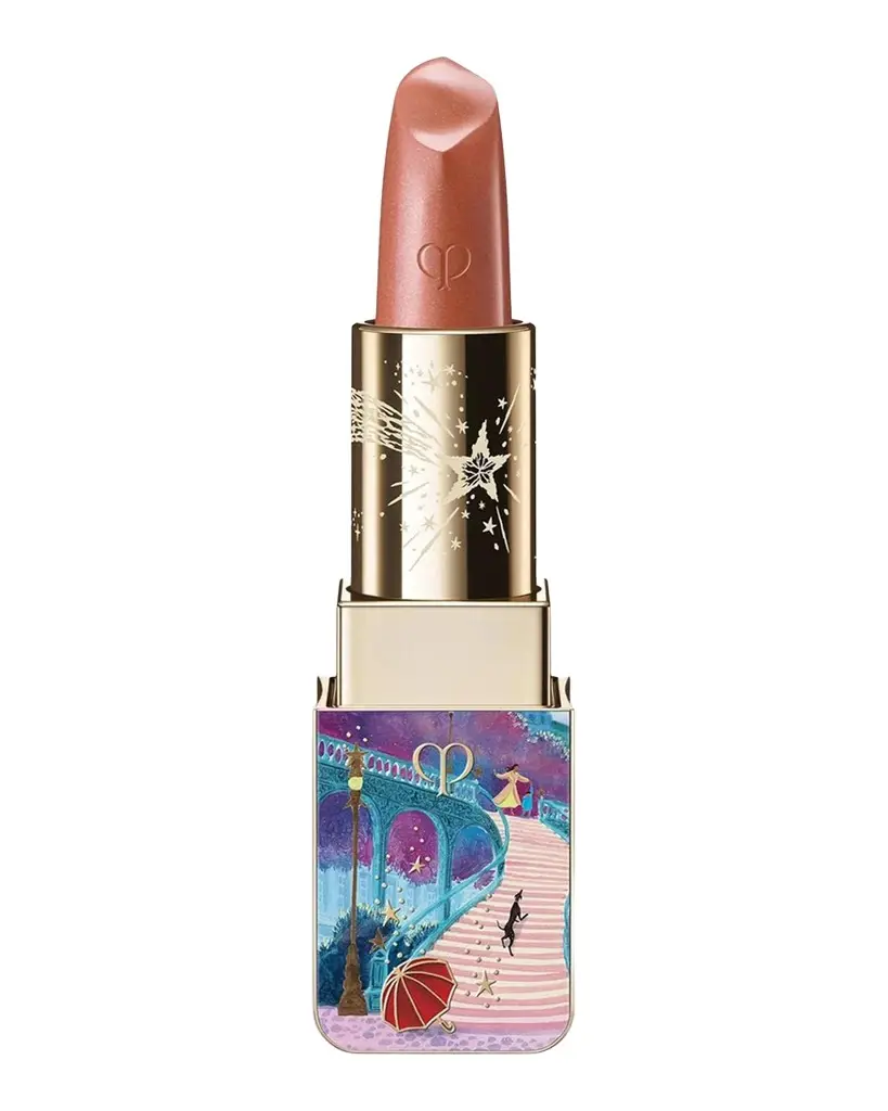 CLÉ DE PEAU BEAUTÉ Satin Lipstick