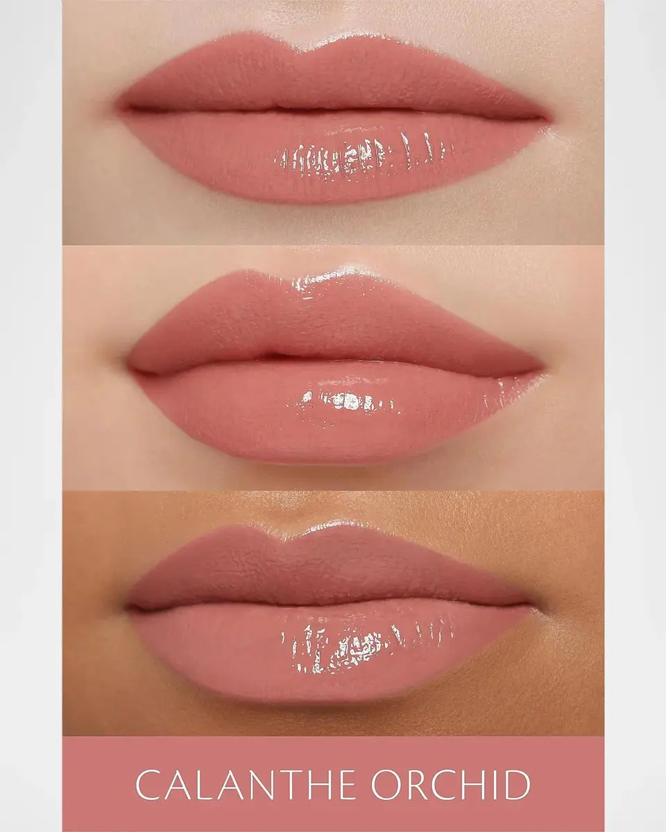 CLÉ DE PEAU BEAUTÉ Cream Rouge Shine Liquid Lipstick | Thumbnail 3 CLÉ DE PEAU BEAUTÉ Cream Rouge Shine Liquid Lipstick | Thumbnail 3