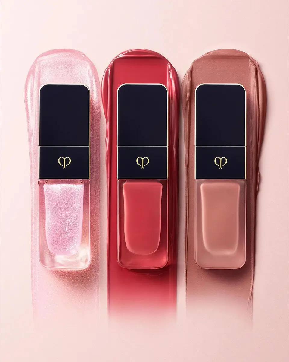 CLÉ DE PEAU BEAUTÉ Cream Rouge Shine Liquid Lipstick | Thumbnail 4 CLÉ DE PEAU BEAUTÉ Cream Rouge Shine Liquid Lipstick | Thumbnail 4
