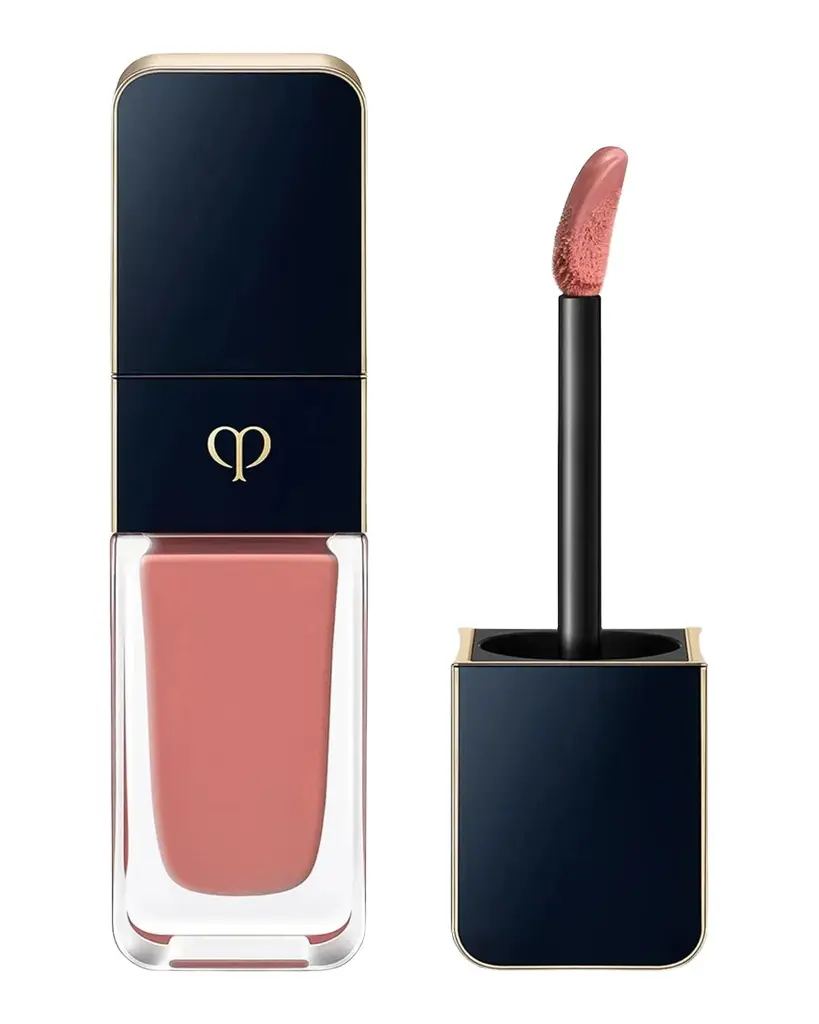 CLÉ DE PEAU BEAUTÉ Cream Rouge Shine Liquid Lipstick