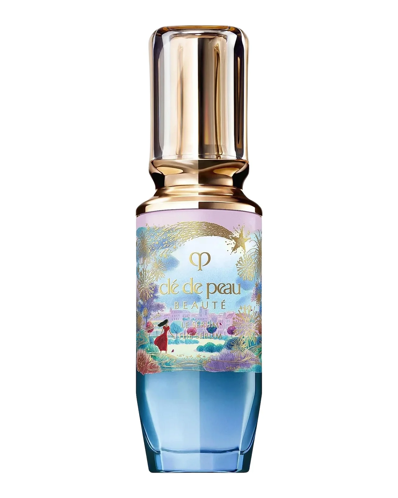 The Serum The Serum