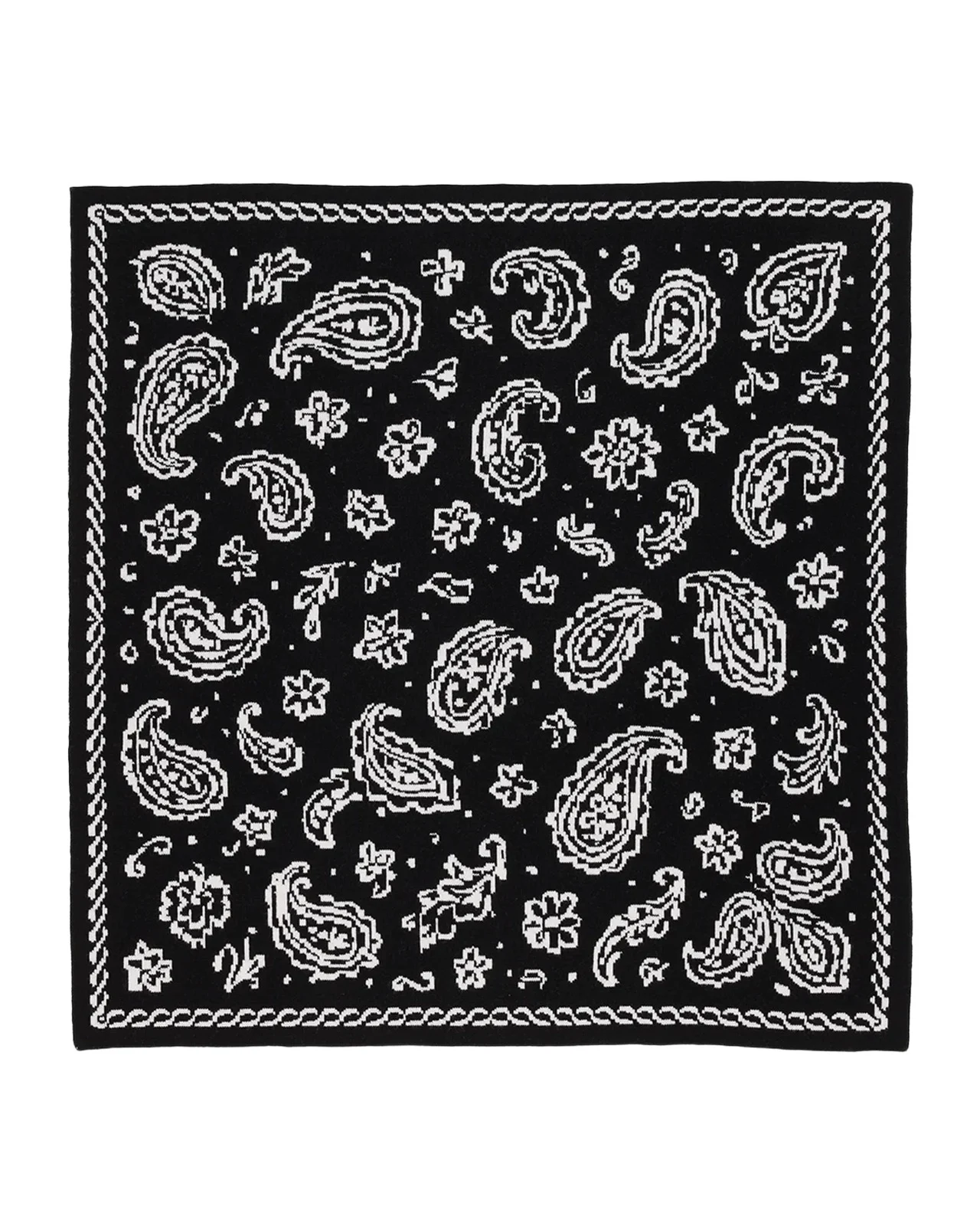 PUBLIC SCHOOL NEW YORK Men's Bedford Cashmere Scarf
