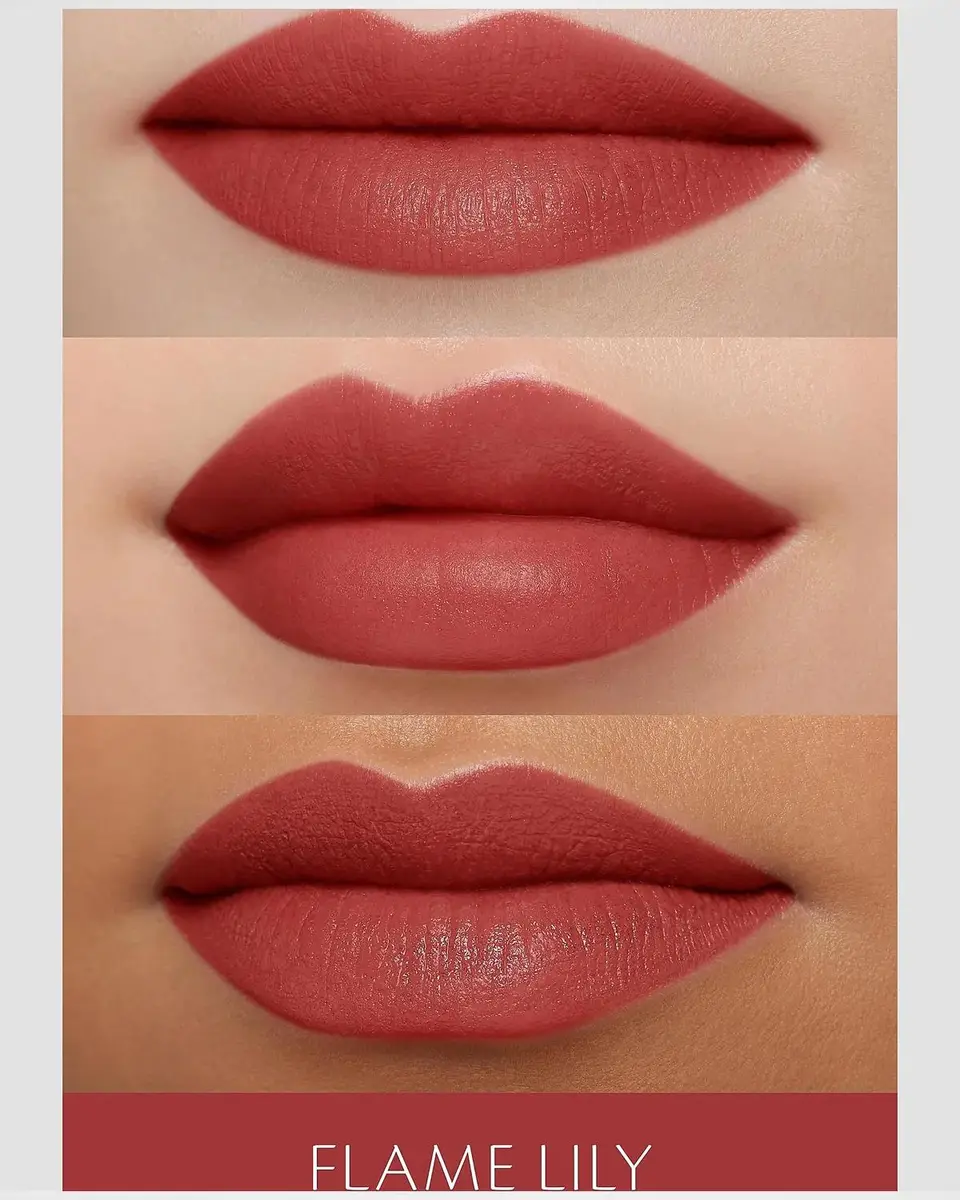 CLÉ DE PEAU BEAUTÉ Cream Rouge Matte Liquid Lipstick | Thumbnail 3 CLÉ DE PEAU BEAUTÉ Cream Rouge Matte Liquid Lipstick | Thumbnail 3