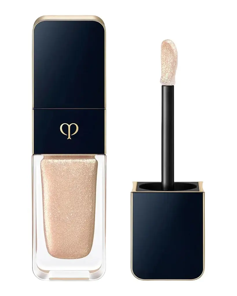 CLÉ DE PEAU BEAUTÉ Cream Rouge Sparkles Liquid Lipstick
