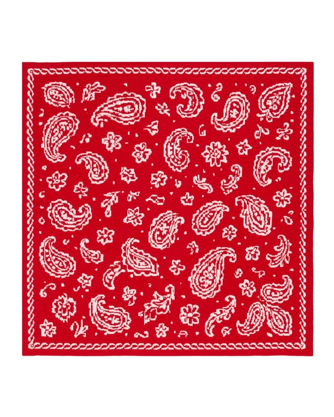 PUBLIC SCHOOL NEW YORK Men's Bedford Cashmere Scarf
