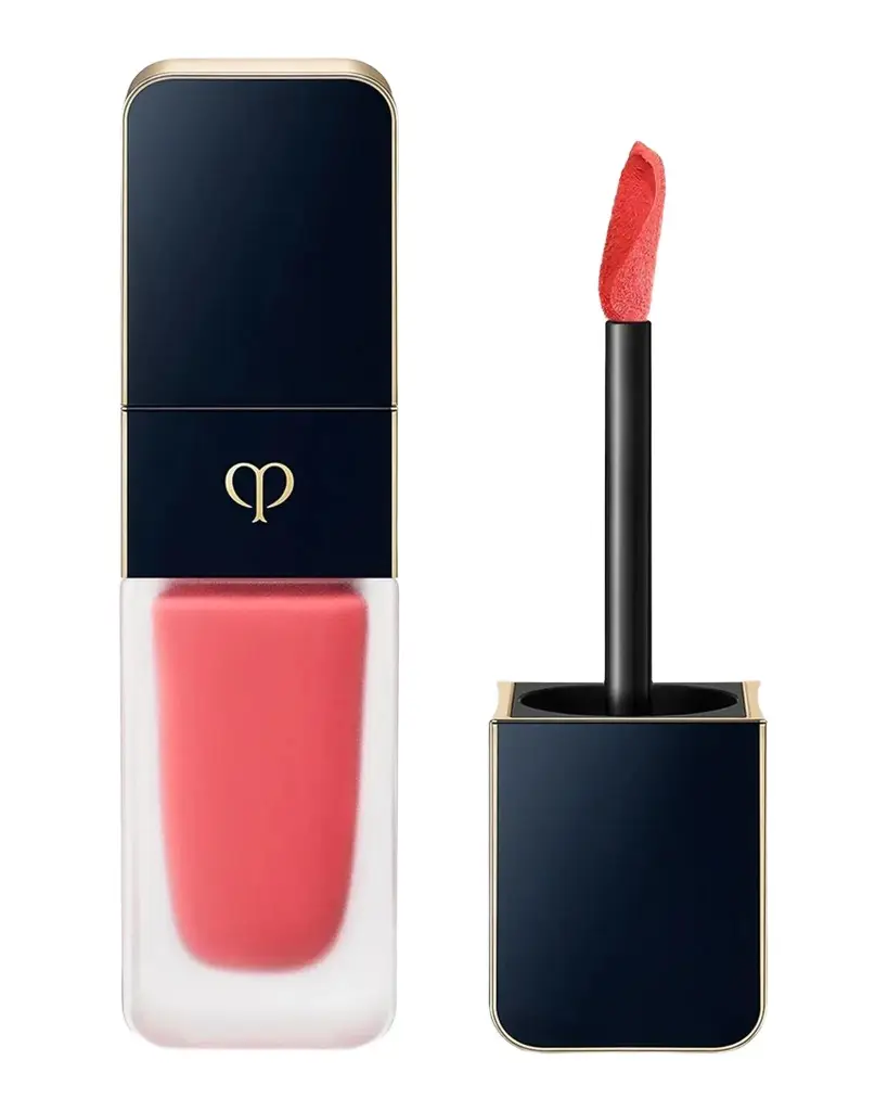 CLÉ DE PEAU BEAUTÉ Cream Rouge Matte
