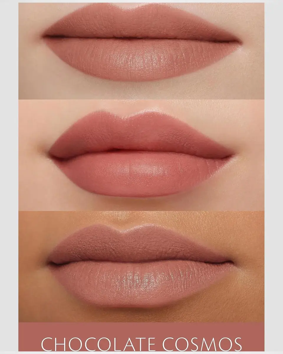 CLÉ DE PEAU BEAUTÉ Cream Rouge Matte Liquid Lipstick | Thumbnail 3 CLÉ DE PEAU BEAUTÉ Cream Rouge Matte Liquid Lipstick | Thumbnail 3