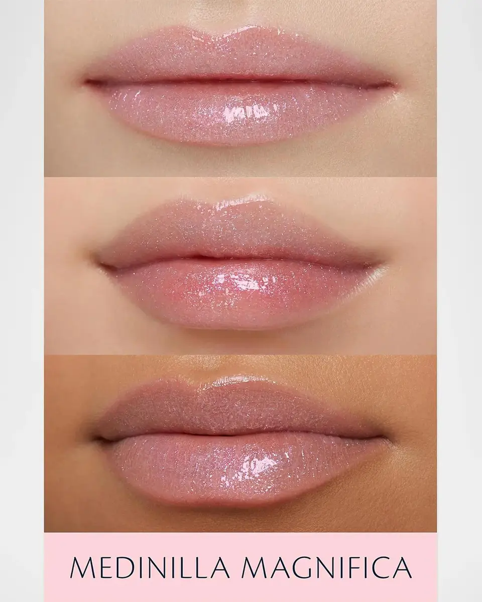 CLÉ DE PEAU BEAUTÉ Cream Rouge Sparkles Liquid Lipstick | Thumbnail 3 CLÉ DE PEAU BEAUTÉ Cream Rouge Sparkles Liquid Lipstick | Thumbnail 3