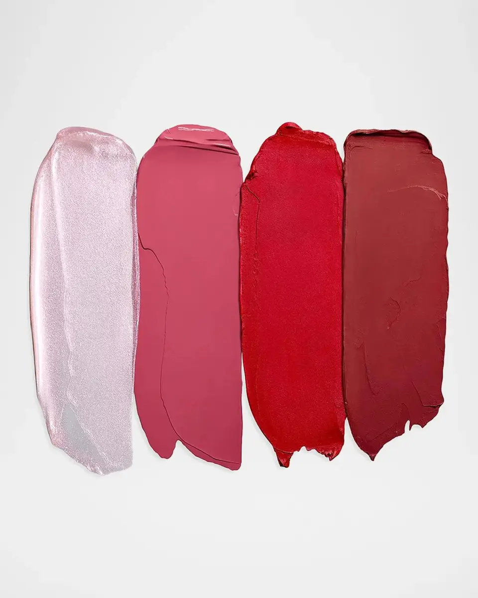 CLÉ DE PEAU BEAUTÉ Cream Rouge Sparkles Liquid Lipstick | Thumbnail 5 CLÉ DE PEAU BEAUTÉ Cream Rouge Sparkles Liquid Lipstick | Thumbnail 5
