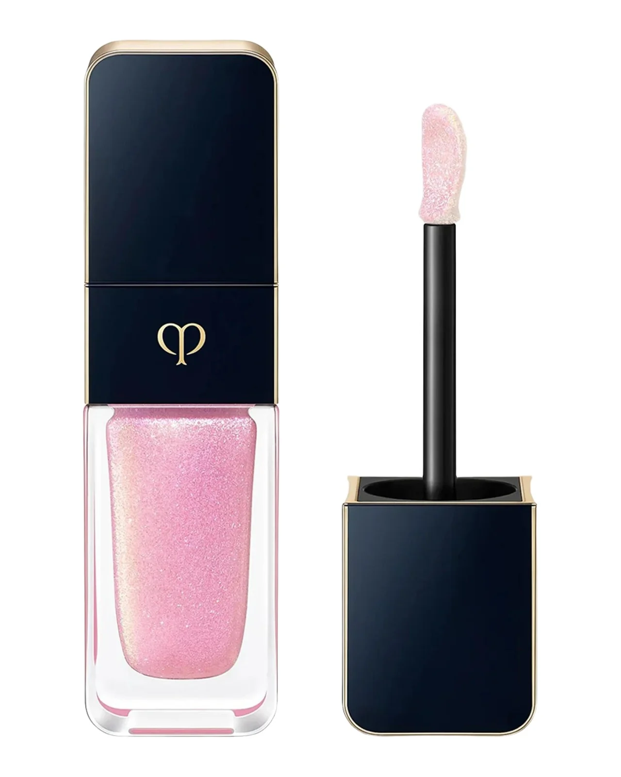 CLÉ DE PEAU BEAUTÉ Cream Rouge Sparkles Liquid Lipstick