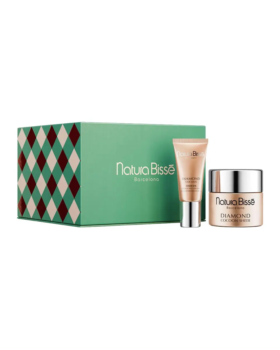 Natura Bissé Limited Edition Diamond Cocoon 2-Piece Set | Thumbnail 3