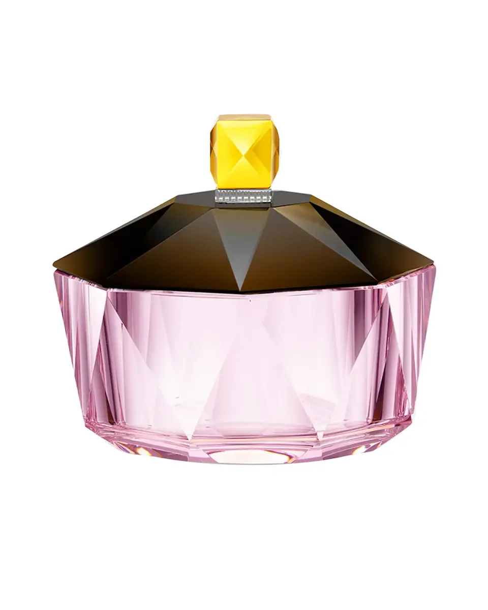Reflections Copenhagen New Haven Rose Decorative Jar | Thumbnail 2