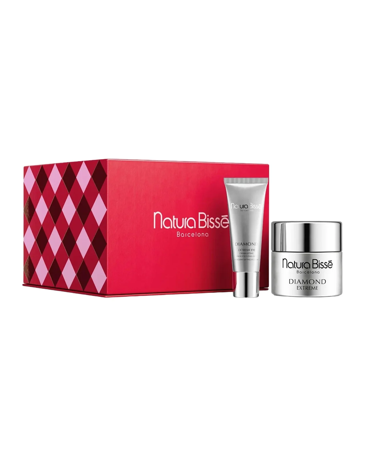 Natura Bissé Limited Edition ​Diamond Extreme 2-Piece Set