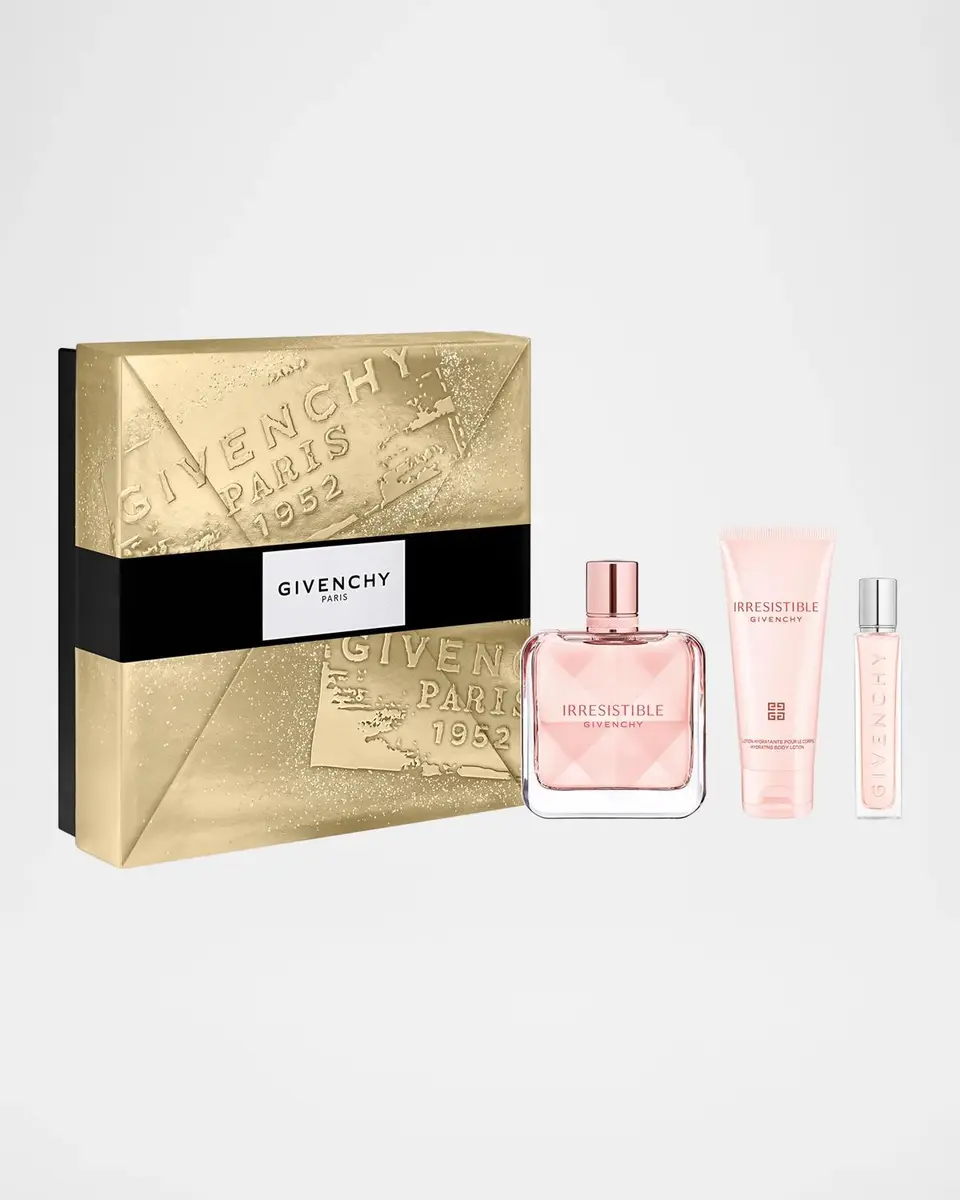 Givenchy Limited Edition Irresistible 3-Piece Gift Set ($236 Value) | Thumbnail 2 Givenchy Limited Edition Irresistible 3-Piece Gift Set ($236 Value) | Thumbnail 2