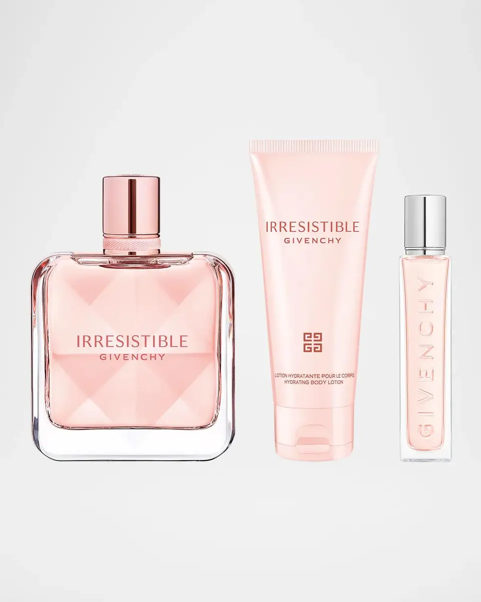 Givenchy Limited Edition Irresistible 3-Piece Gift Set ($236 Value) | Thumbnail 3 Givenchy Limited Edition Irresistible 3-Piece Gift Set ($236 Value) | Thumbnail 3