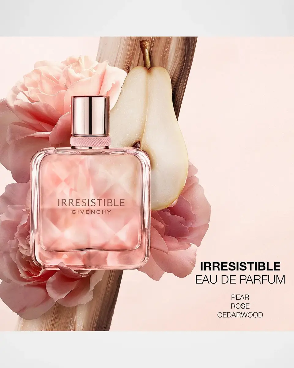 Givenchy Limited Edition Irresistible 3-Piece Gift Set ($236 Value) | Thumbnail 4 Givenchy Limited Edition Irresistible 3-Piece Gift Set ($236 Value) | Thumbnail 4