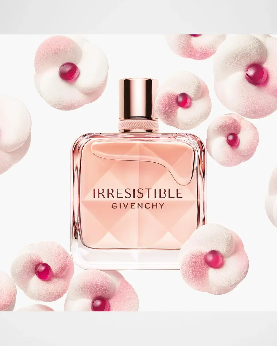Givenchy Limited Edition Irresistible 3-Piece Gift Set ($236 Value) | Thumbnail 5 Givenchy Limited Edition Irresistible 3-Piece Gift Set ($236 Value) | Thumbnail 5