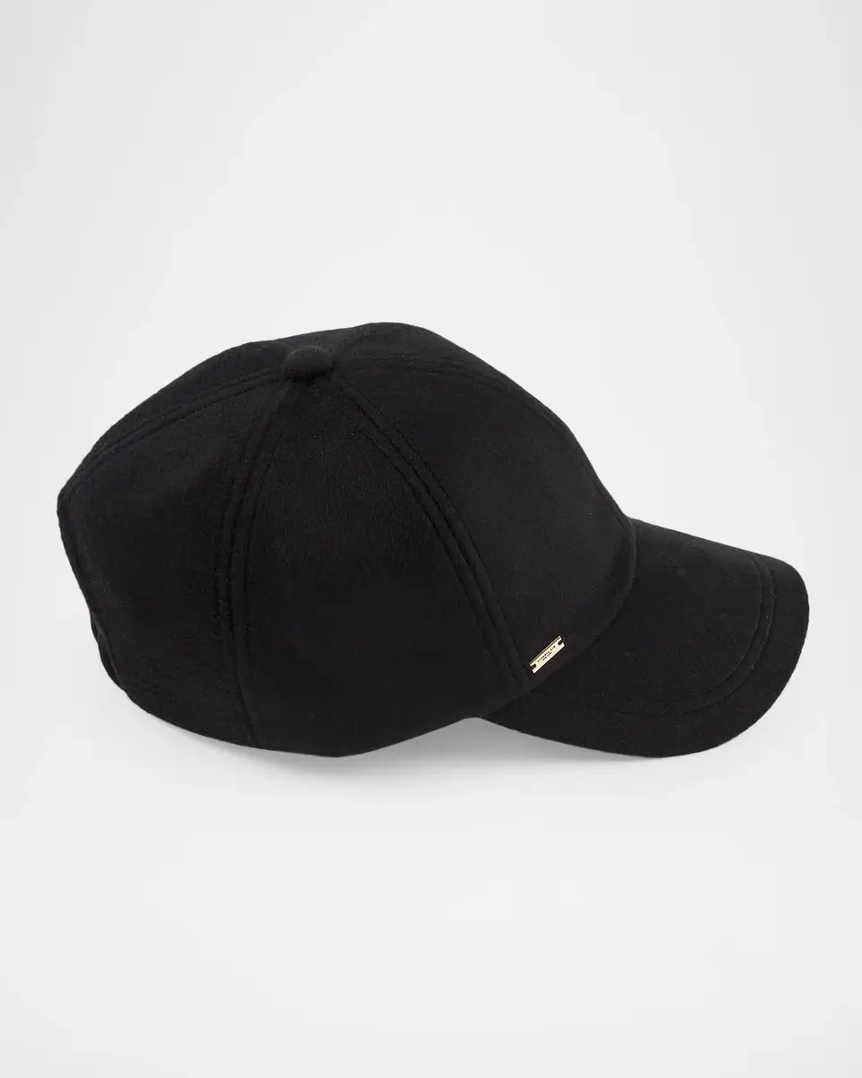 Eugenia Kim Lo Cashmere Baseball Cap | Thumbnail 2 Eugenia Kim Lo Cashmere Baseball Cap | Thumbnail 2