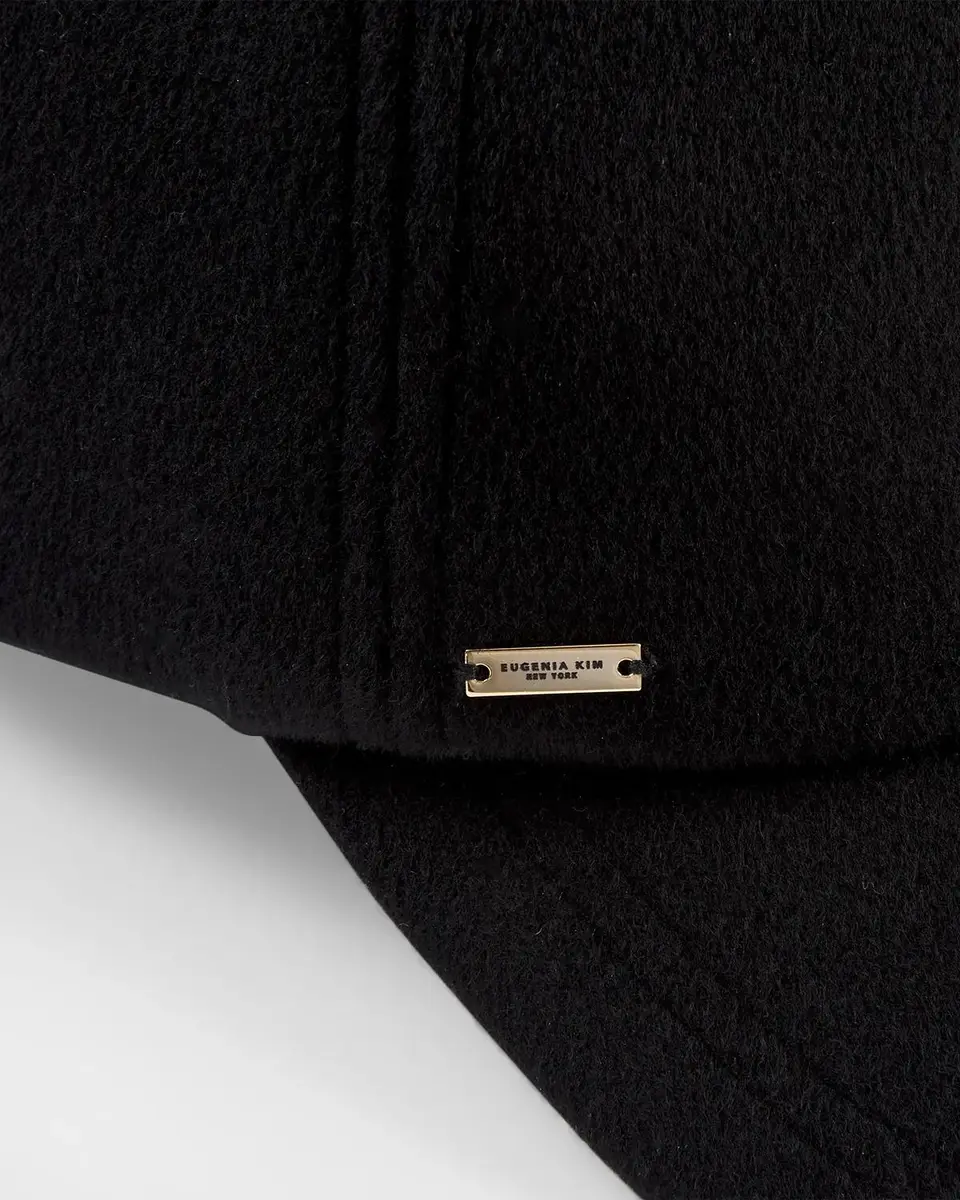 Eugenia Kim Lo Cashmere Baseball Cap | Thumbnail 3 Eugenia Kim Lo Cashmere Baseball Cap | Thumbnail 3