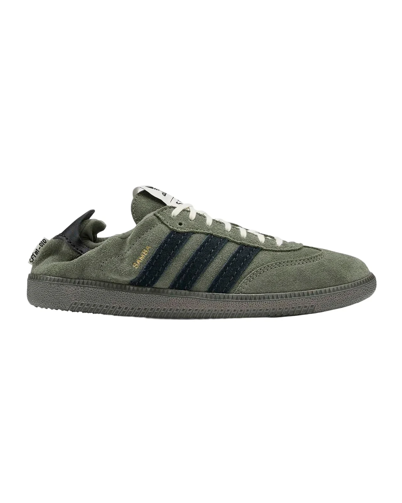 Y-3 adidas x Song Of The Mute Samba OG Sneakers