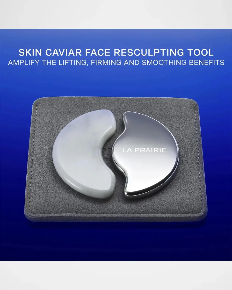 La Prairie Skin Caviar 6-Piece Set | Thumbnail 4 La Prairie Skin Caviar 6-Piece Set | Thumbnail 4