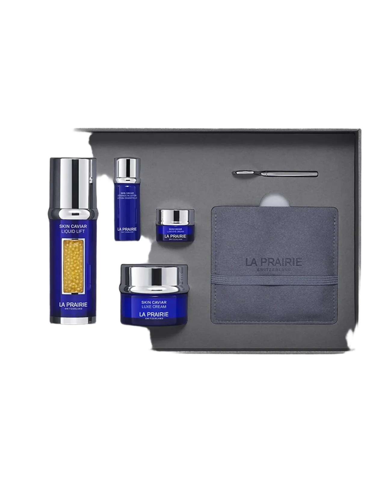 Skin Caviar 6-Piece Set Skin Caviar 6-Piece Set