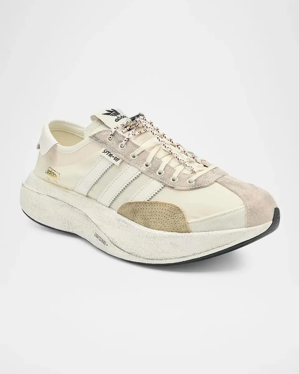 Y-3 adidas x Song Of The Mute SL 72 Pro Sneakers | Thumbnail 2 Y-3 adidas x Song Of The Mute SL 72 Pro Sneakers | Thumbnail 2