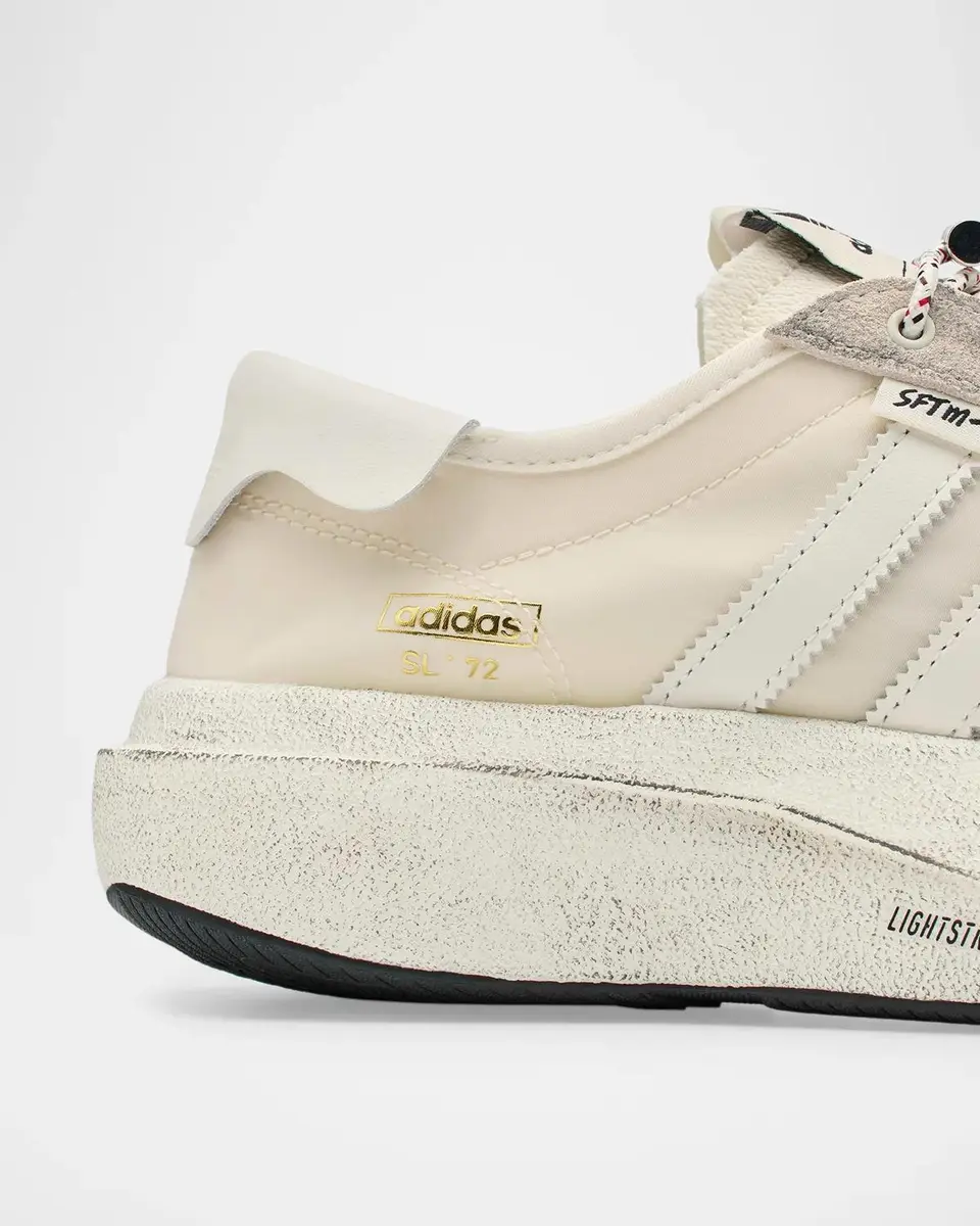 Y-3 adidas x Song Of The Mute SL 72 Pro Sneakers | Thumbnail 4 Y-3 adidas x Song Of The Mute SL 72 Pro Sneakers | Thumbnail 4