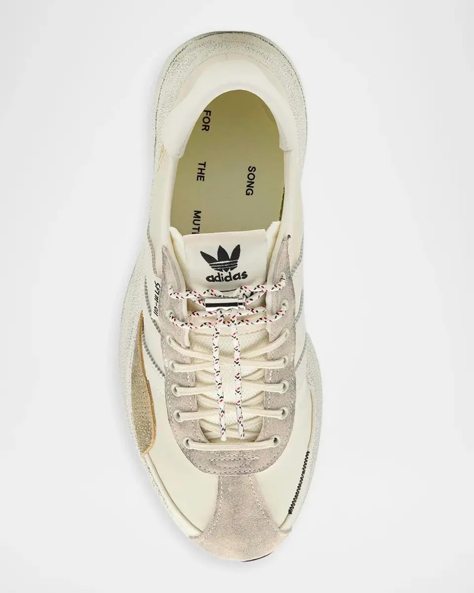 Y-3 adidas x Song Of The Mute SL 72 Pro Sneakers | Thumbnail 5 Y-3 adidas x Song Of The Mute SL 72 Pro Sneakers | Thumbnail 5