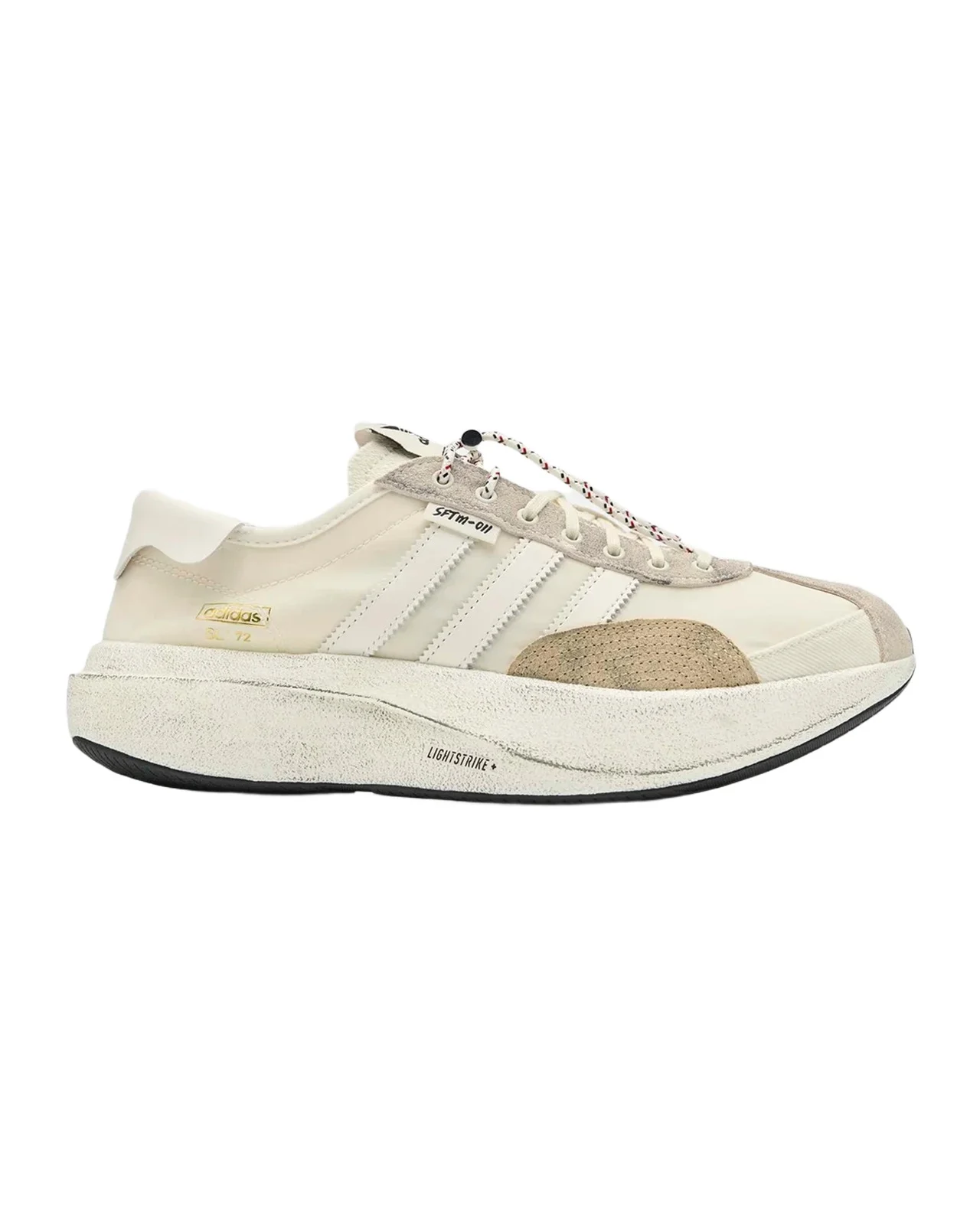 Y-3 adidas x Song Of The Mute SL 72 Pro Sneakers
