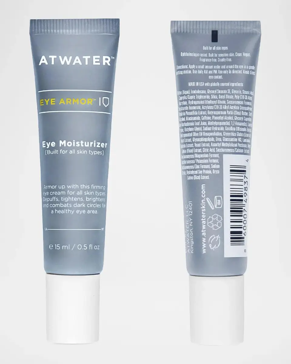 Atwater Eye Armor Eye Moisturizer | Thumbnail 3 Atwater Eye Armor Eye Moisturizer | Thumbnail 3
