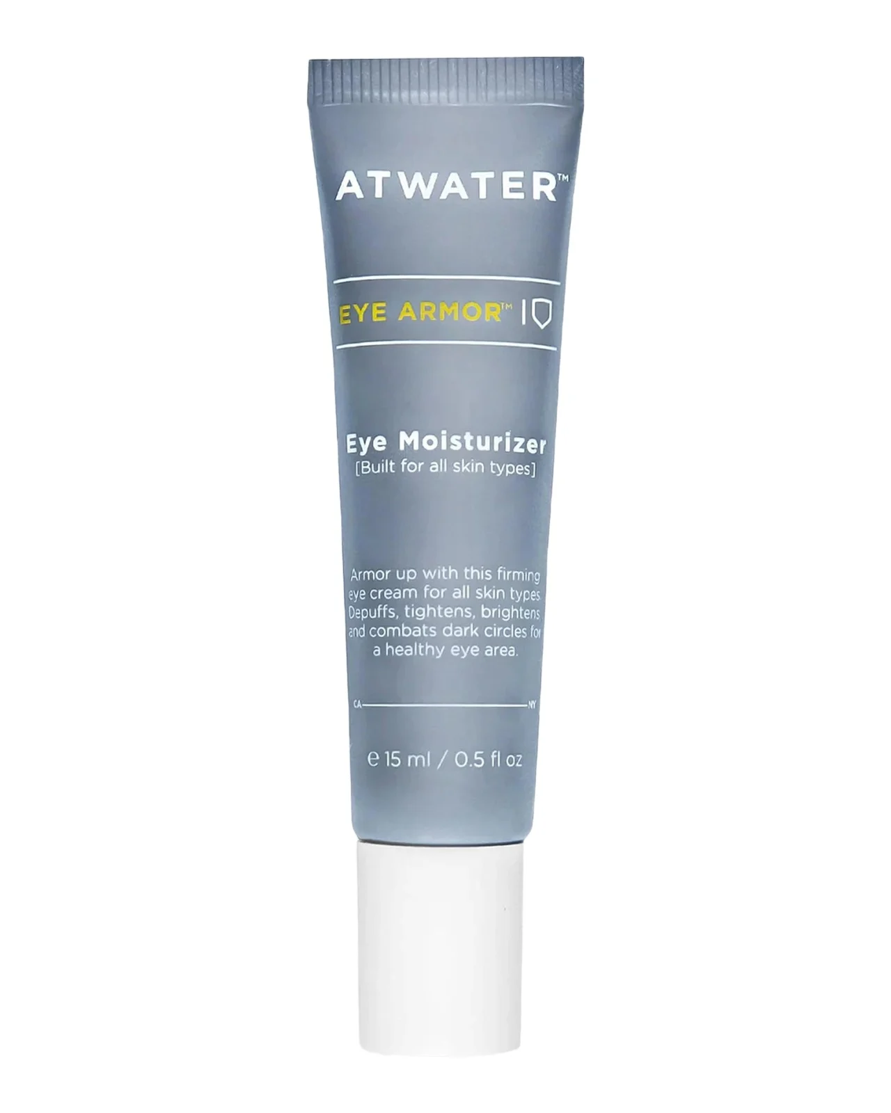 Eye Armor Eye Moisturizer Eye Armor Eye Moisturizer