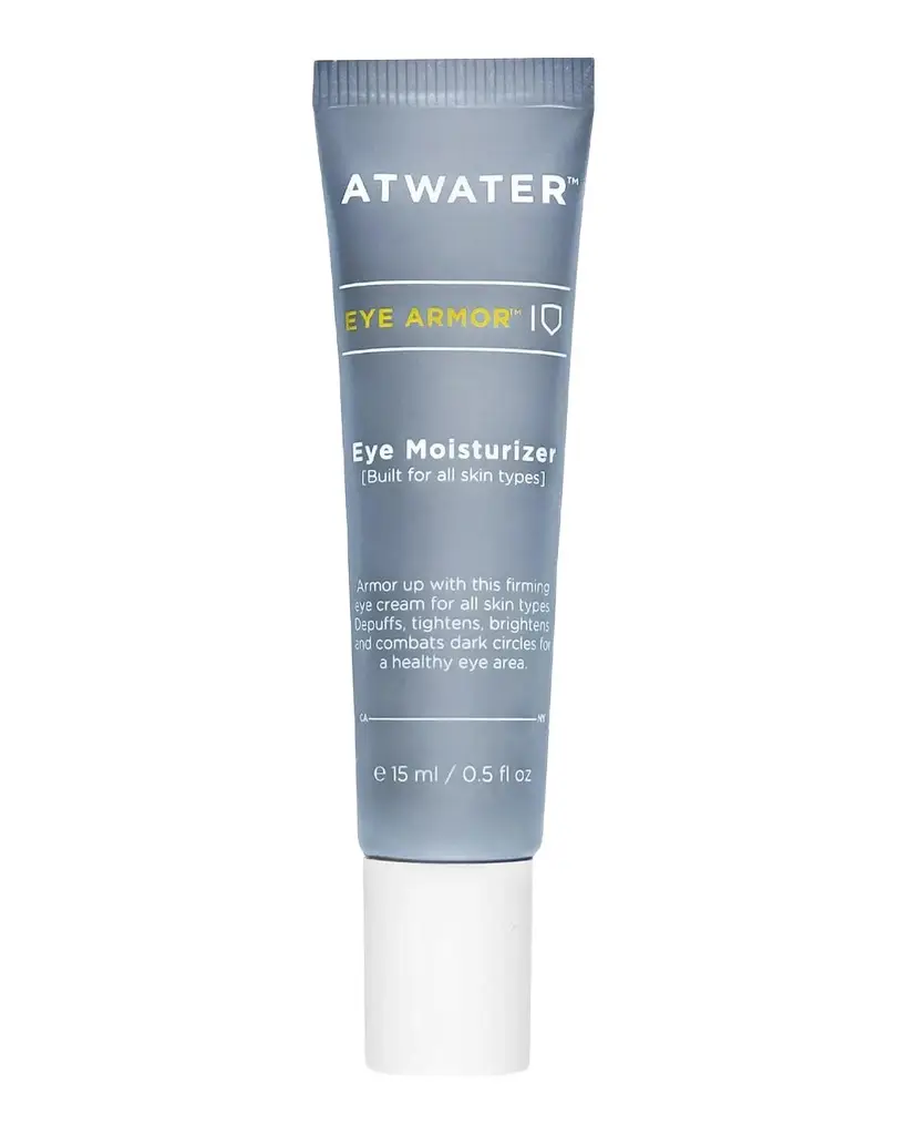 Eye Armor Eye Moisturizer