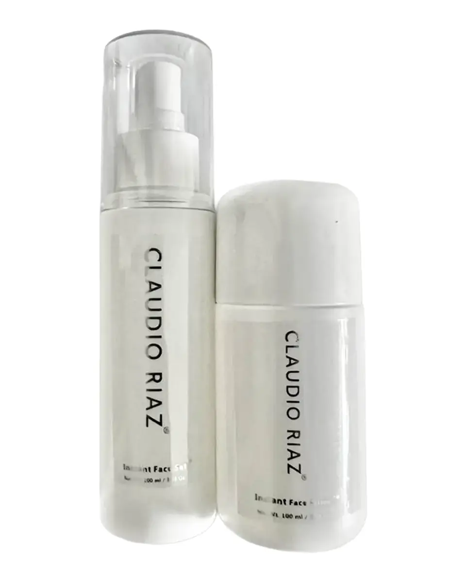 Claudio Riaz Instant Face and Primer Set | Thumbnail 2 Claudio Riaz Instant Face and Primer Set | Thumbnail 2