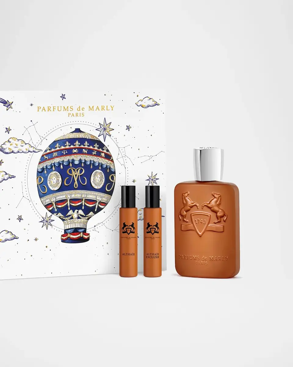 Parfums de Marly Althaïr Festive 3-Piece Fragrance Set | Thumbnail 3
