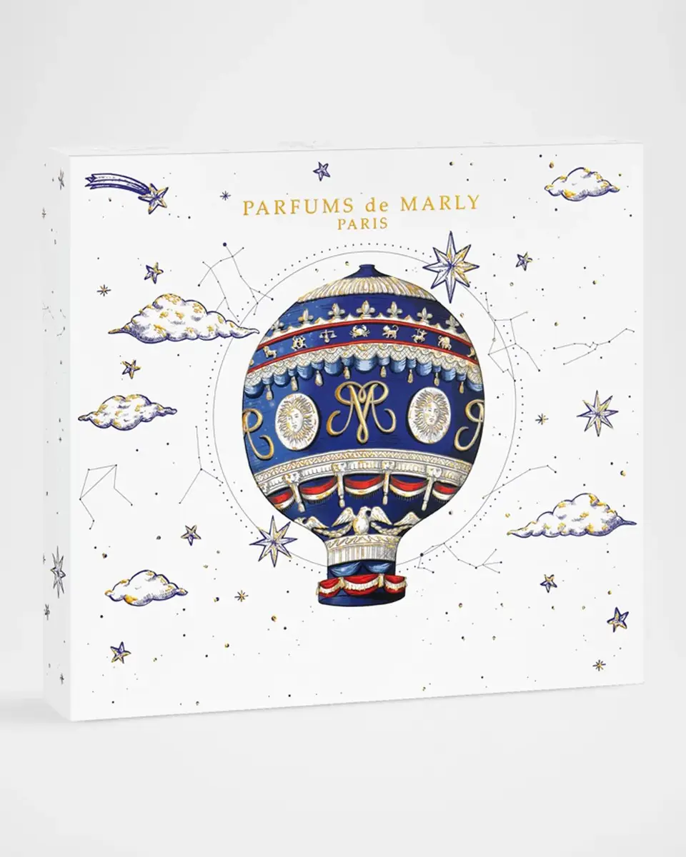 Parfums de Marly Althaïr Festive 3-Piece Fragrance Set | Thumbnail 4