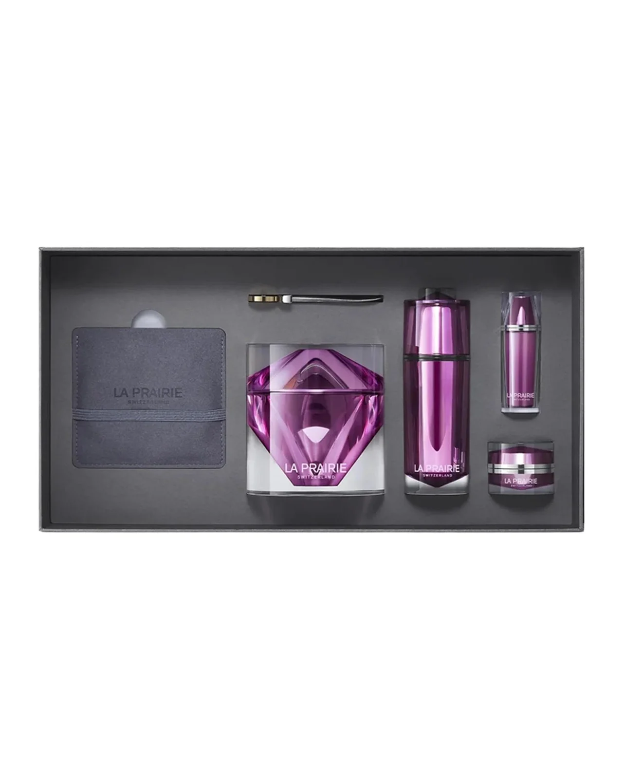 Platinum Rare Rejuvenating 4-Piece Indulgence Set Platinum Rare Rejuvenating 4-Piece Indulgence Set