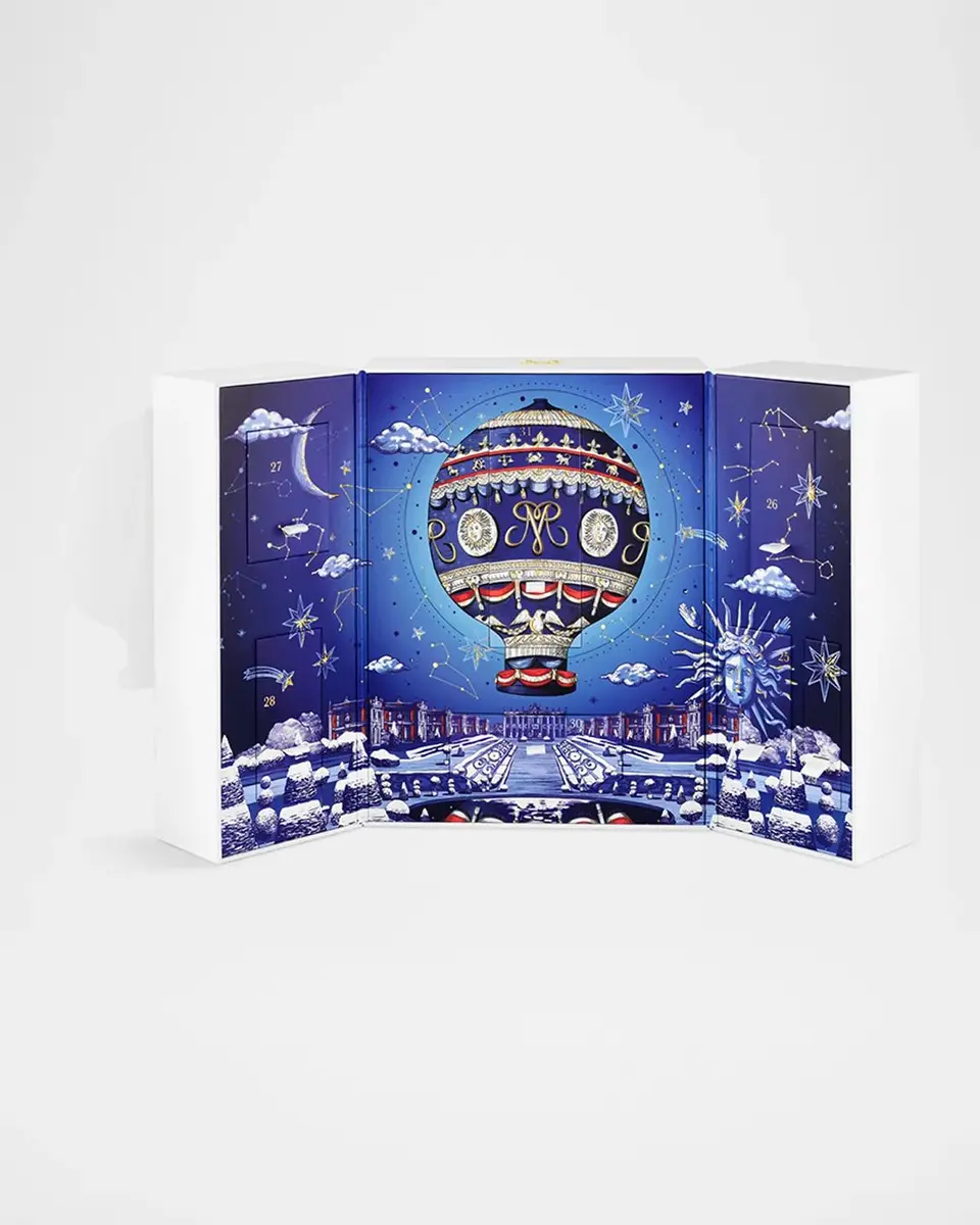 Parfums de Marly Countdown Calendar 12-Piece Set | Thumbnail 3 Parfums de Marly Countdown Calendar 12-Piece Set | Thumbnail 3