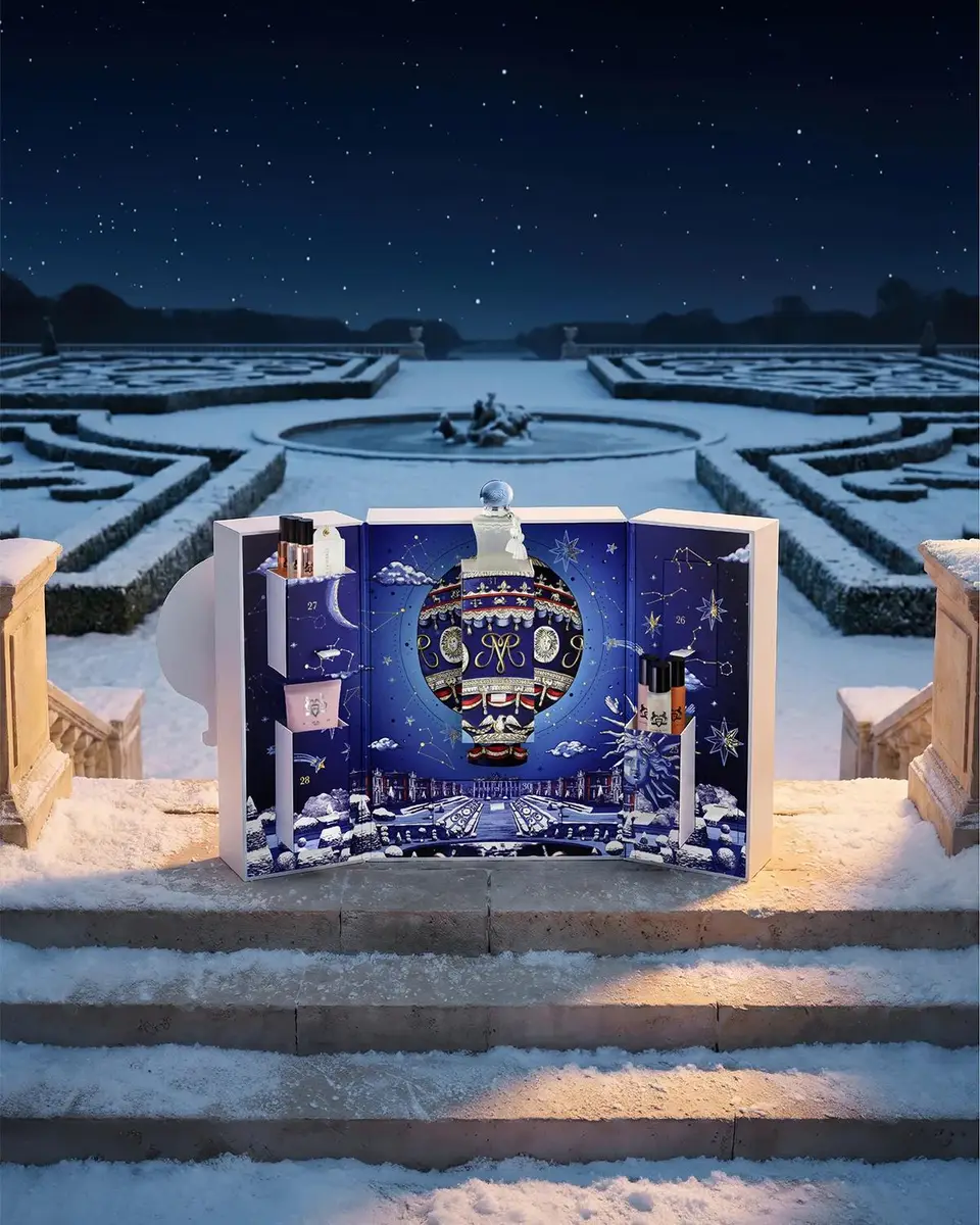 Parfums de Marly Countdown Calendar 12-Piece Set | Thumbnail 5 Parfums de Marly Countdown Calendar 12-Piece Set | Thumbnail 5