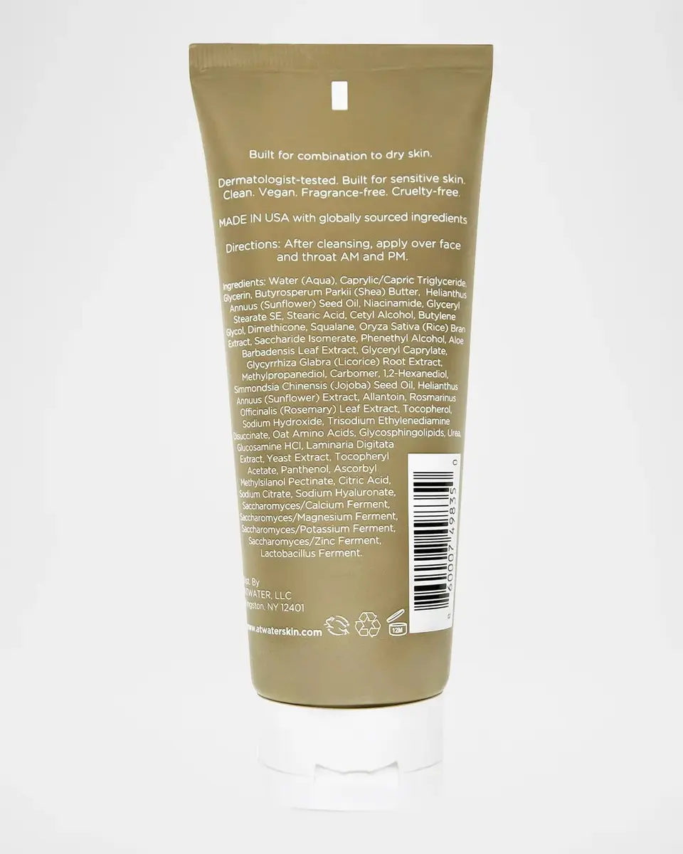 Atwater Heavy Armor Facial Moisturizer | Thumbnail 2 Atwater Heavy Armor Facial Moisturizer | Thumbnail 2